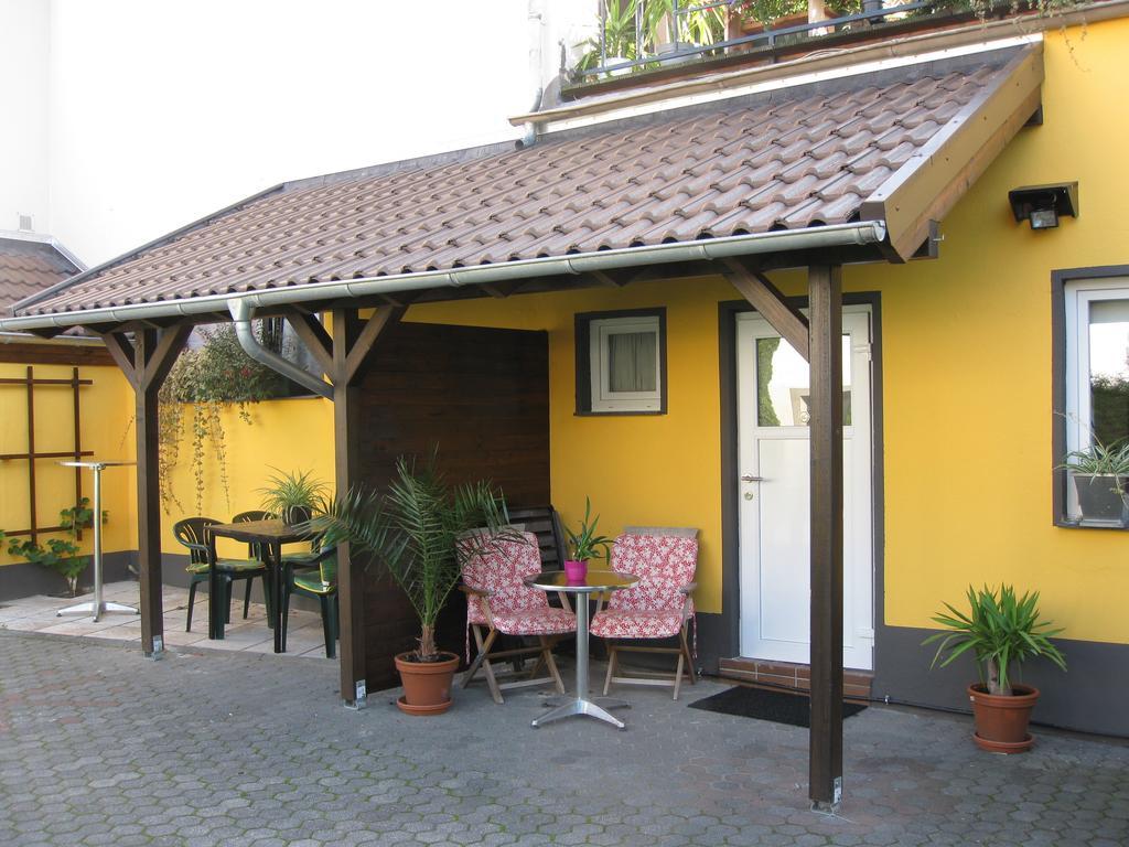 Apartment Airport Cologne Exterior photo