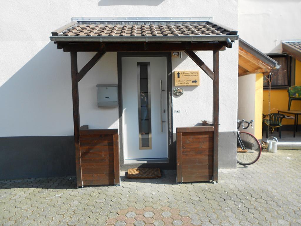 Apartment Airport Cologne Exterior photo