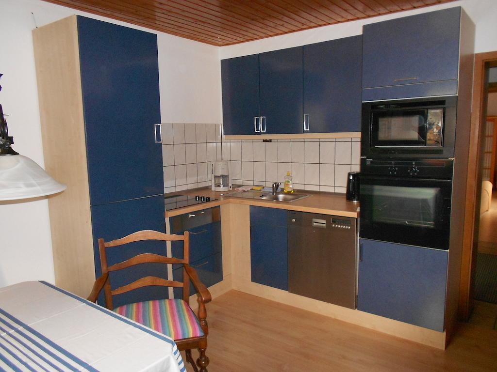 Apartment Airport Cologne Room photo
